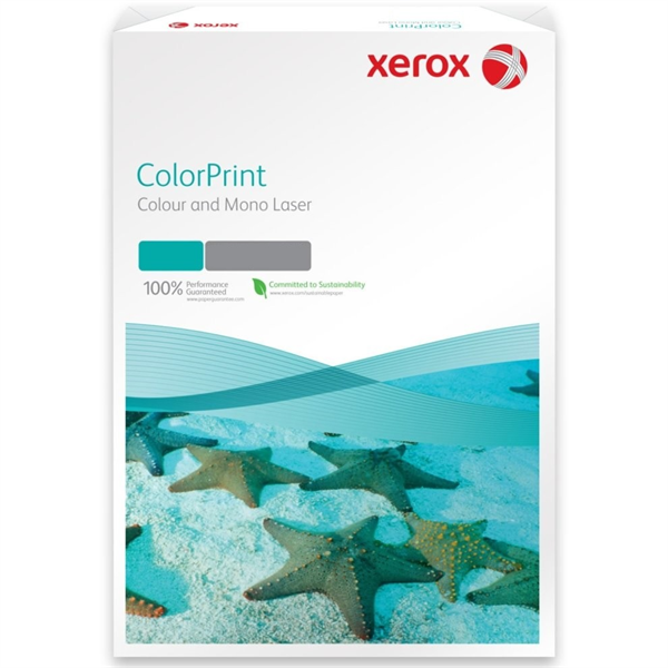 XEROX ColorPrint Coated Silk 250г, SRA3, 250 листов, (кратно 3 шт)