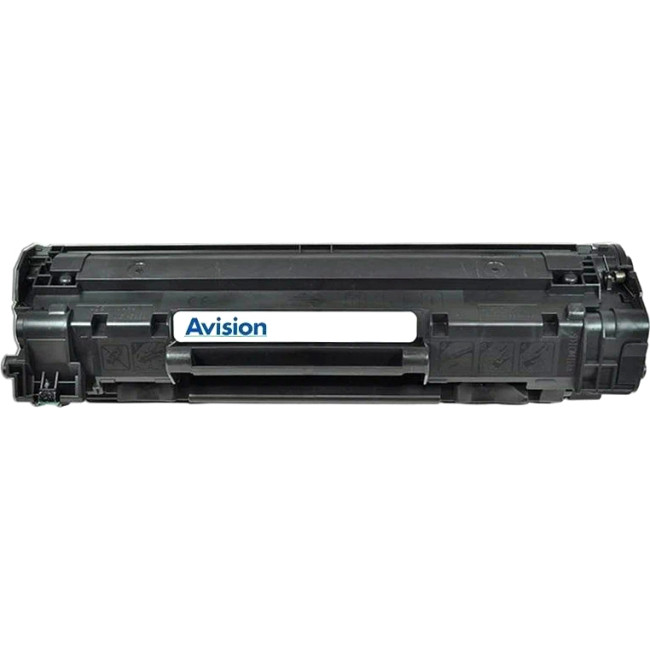 Avision toner cartridge (для AP40 6000 стр. TN-1071H )
