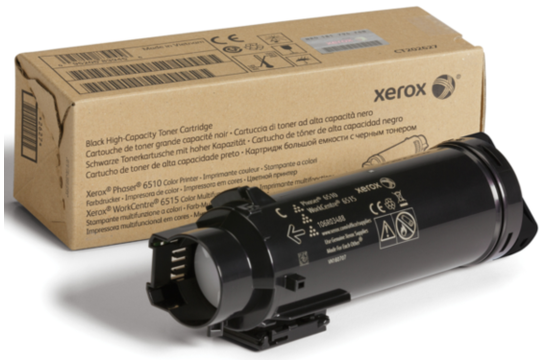 Тонер-картридж XEROX VL B400/B405, 24,6К (О) 106R03585